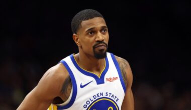 Why Warriors trading De’Anthony Melton didn’t bother him – NBC Sports Bay Area & California