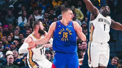 Denver Nuggets vs New Orleans Pelicans injury report: Injured and questionable players, where to watch, team stats, and more (January 13, 2026)