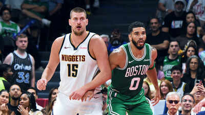 Denver Nuggets vs Boston Celtics regular season game: Full injury report, who's out, where to watch, nd more (January 7, 2026)