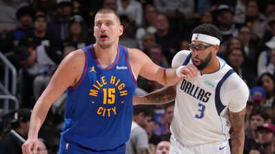 Is Nikola Jokic playing tonight vs the Washington Wizards? Latest update on the Denver Nuggets star's injury report (January 22, 2026)