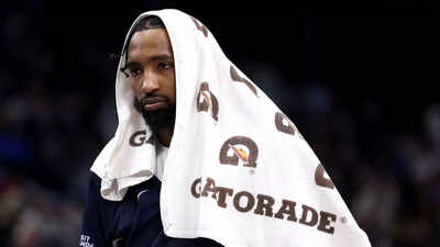 Los Angeles Clippers injury update: Insider reveals Derrick Jones Jr’s diagnosis following Saturday's loss to Celtics