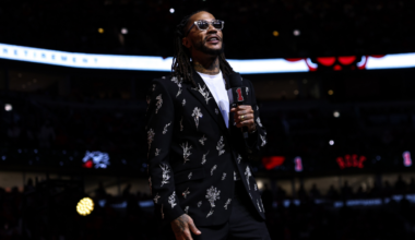 What Derrick Rose's jersey retirement meant to the Bulls, who have been lost since he left