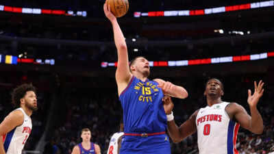 Detroit Pistons vs Denver Nuggets (01-27-2026) game preview: When and where to watch, expected lineup, injury report, prediction, and more