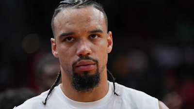 Phoenix Suns legend Dillon Brooks’ clip of verbal exchange with fan during Miami Heat clash goes viral