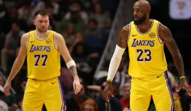 Are LeBron James and Luka Doncic playing today, Jan. 13, for Lakers vs Hawks?