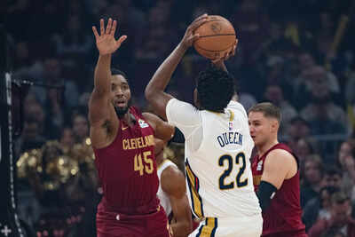 Is Donovan Mitchell playing tonight vs the Indiana Pacers? Latest update on the Cleveland Cavaliers star's injury report (January 6, 2026)