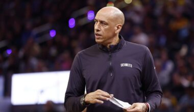 Doug Christie, Kings no longer satisfied by ‘close’ games – NBC Sports Bay Area & California