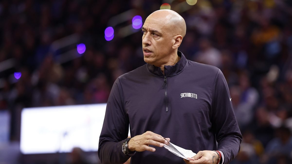 Doug Christie, Kings no longer satisfied by ‘close’ games – NBC Sports Bay Area & California