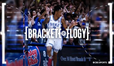 Bracketology: Duke, UConn rise to No. 1 seeds in NCAA Tournament projection