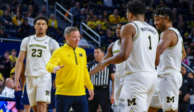 Grading college basketball Year 2 coaches: How wild 2024 carousel is leaving mark in 2025-26 season
