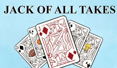 Jack of All Takes: NBA teams need New Year’s resolutions