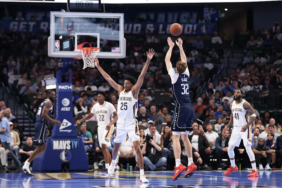 (Photo by Gunnar Word/Getty Images)