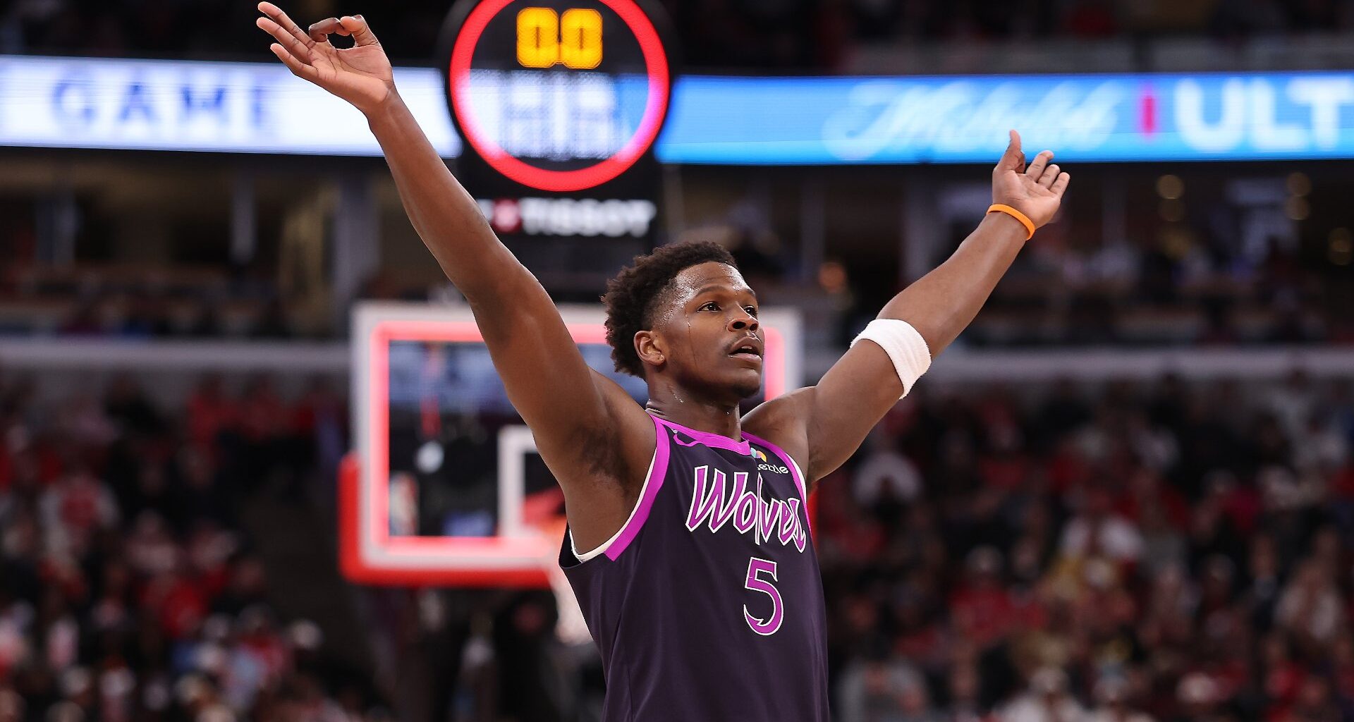 The Athletic: Jamal Murray is walking tall as the Nuggets' last starter still standing