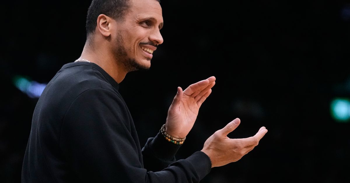 The NBA season is nearing the midway point. There are some surprises, good and bad :: WRAL.com