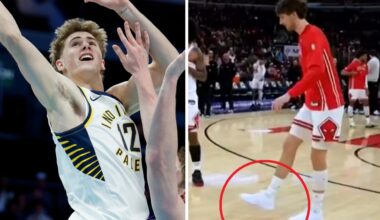 Johnny Furphy and Josh Green stats, video, Giannis Antetokounmpo trade rumours, Chicago Bulls game postponed due to condensation