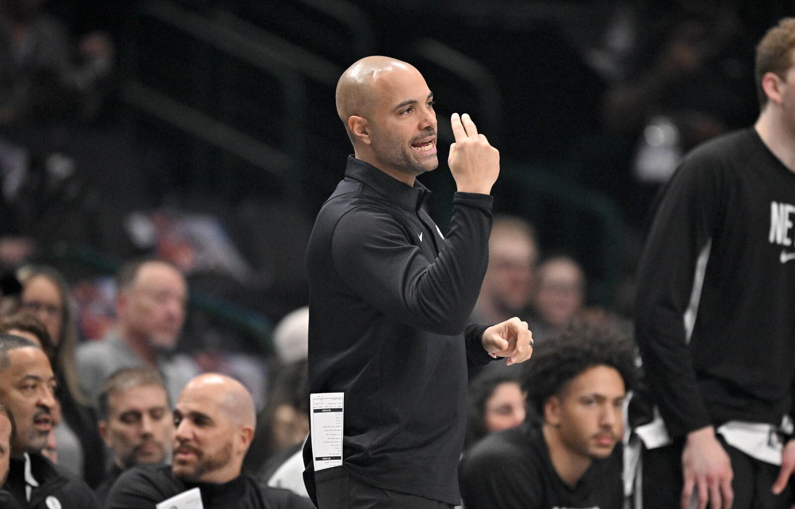 Powered by Roundtable