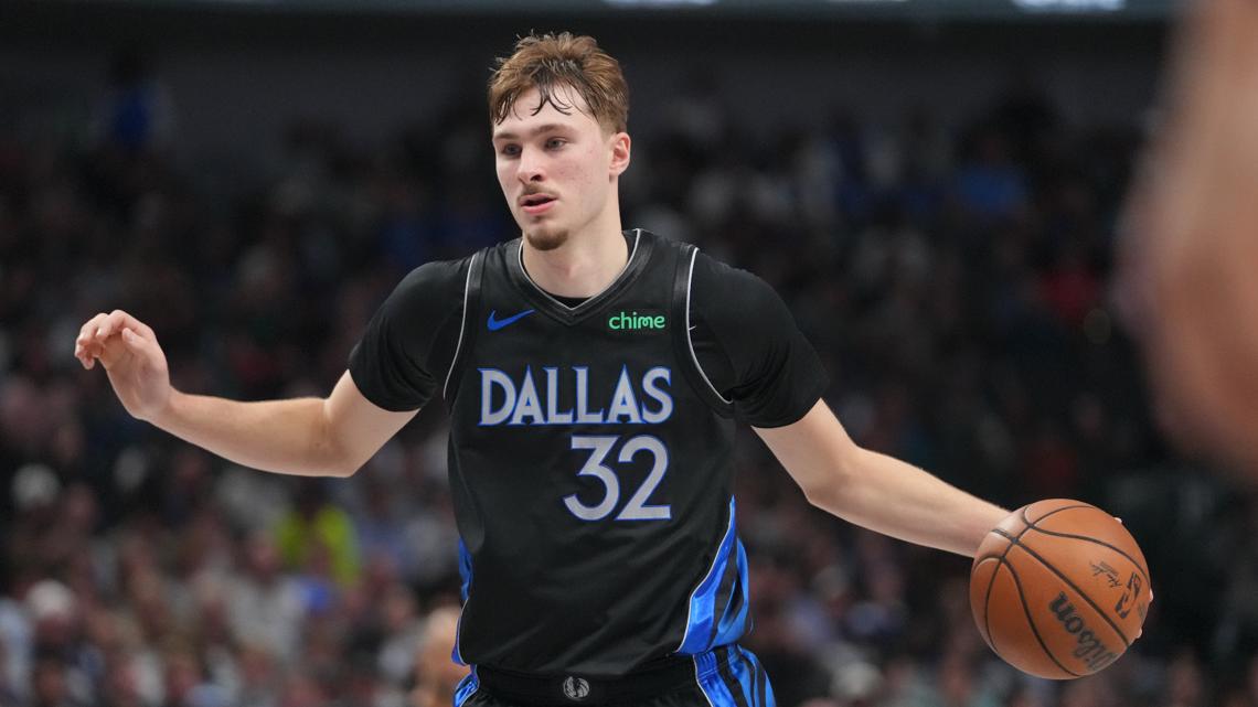 Watch the Dallas Mavericks vs. Chicago Bulls on KFAA