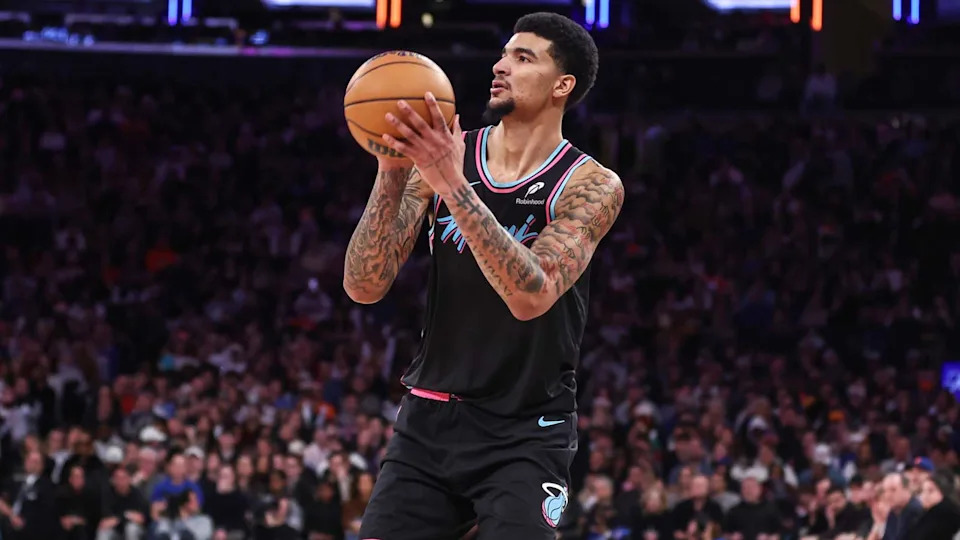 Wendell Cruz-Imagn Images