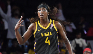 Flau'jae's film study: How LSU hoops star is fueling most rewarding season yet