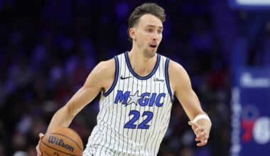 Grizzlies vs. Magic prediction, odds, start time: 2026 NBA Berlin Game picks for Thursday