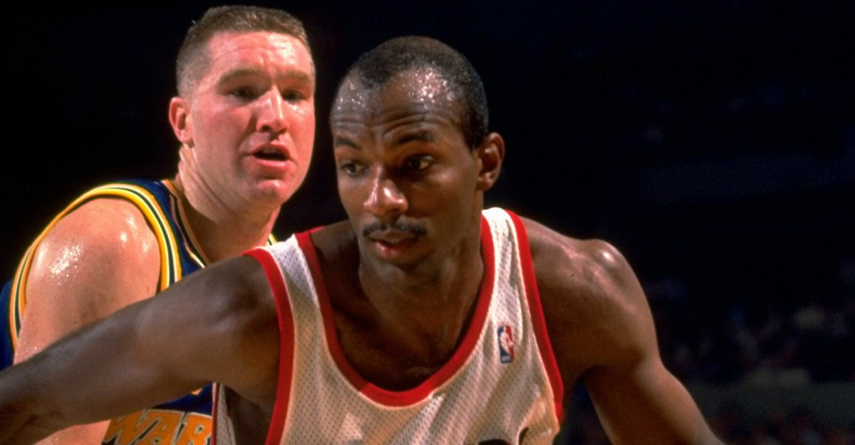 Trail Blazers vs. Warriors Second Half Discussion!