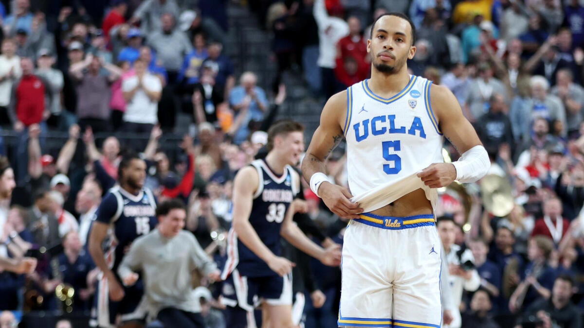 Former Hornets guard Amari Bailey pushing for return to college basketball