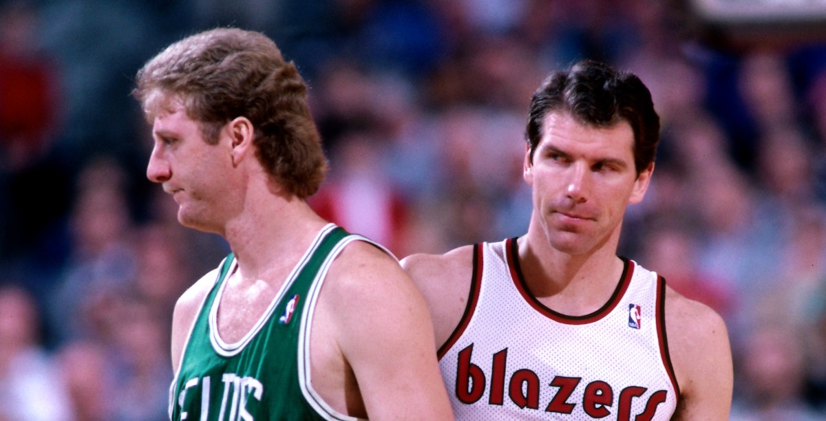 Blazers-Celtics Second Half Discussion Open!