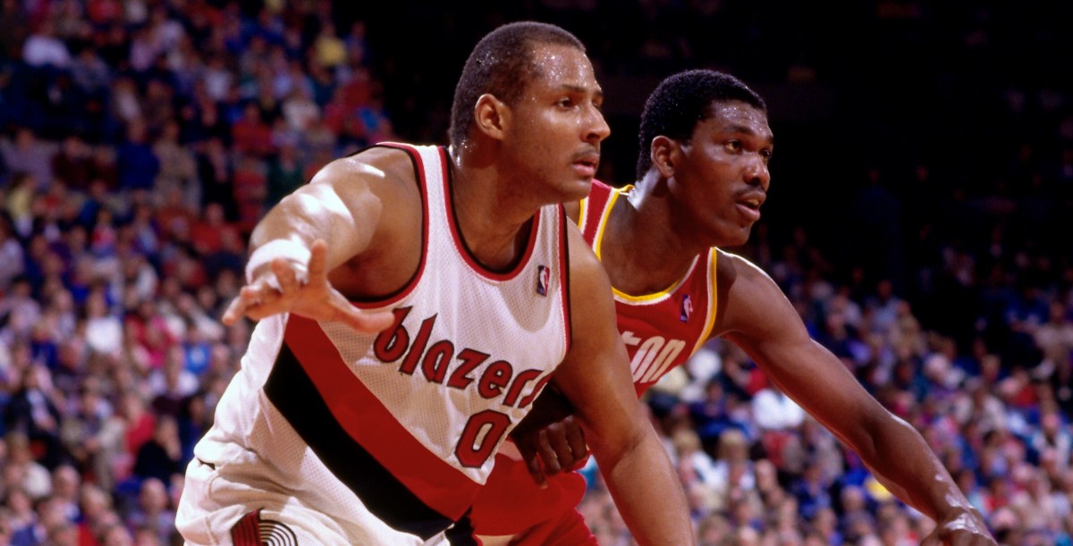 Trail Blazers vs. Rockets Second Half Discussion Here!