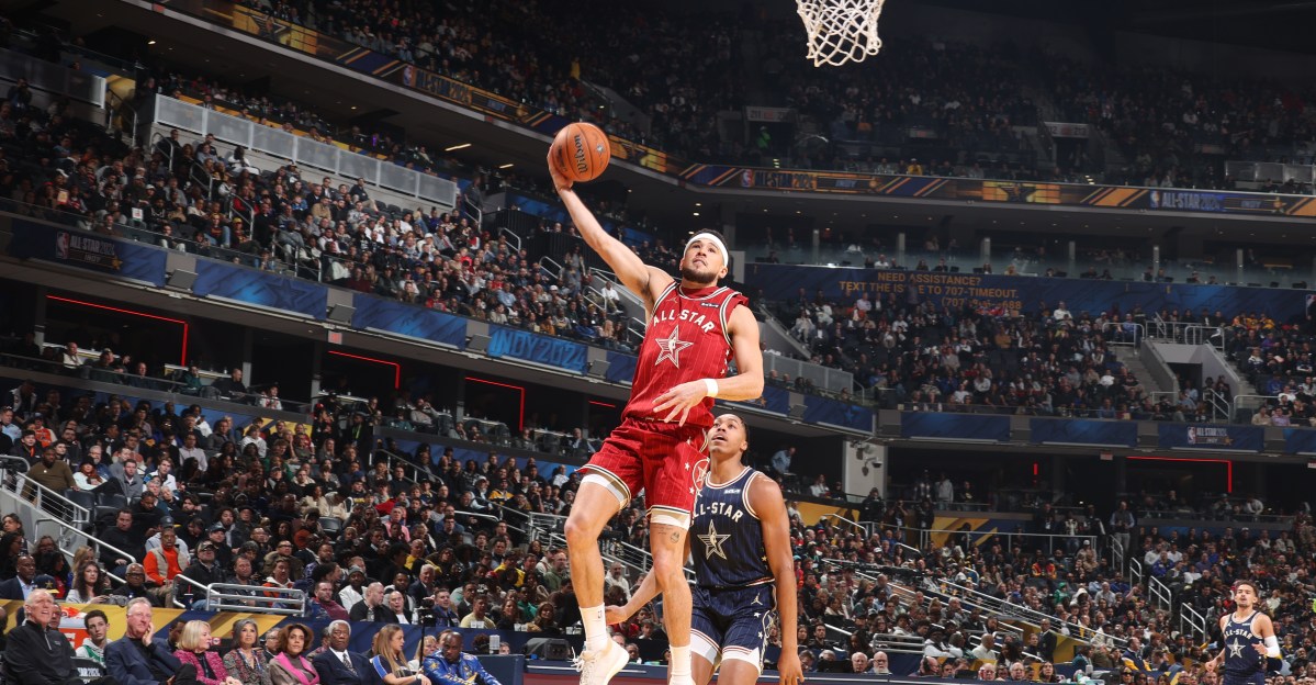 Suns Reacts: The Suns resurgence is reshaping Booker’s All-Star case