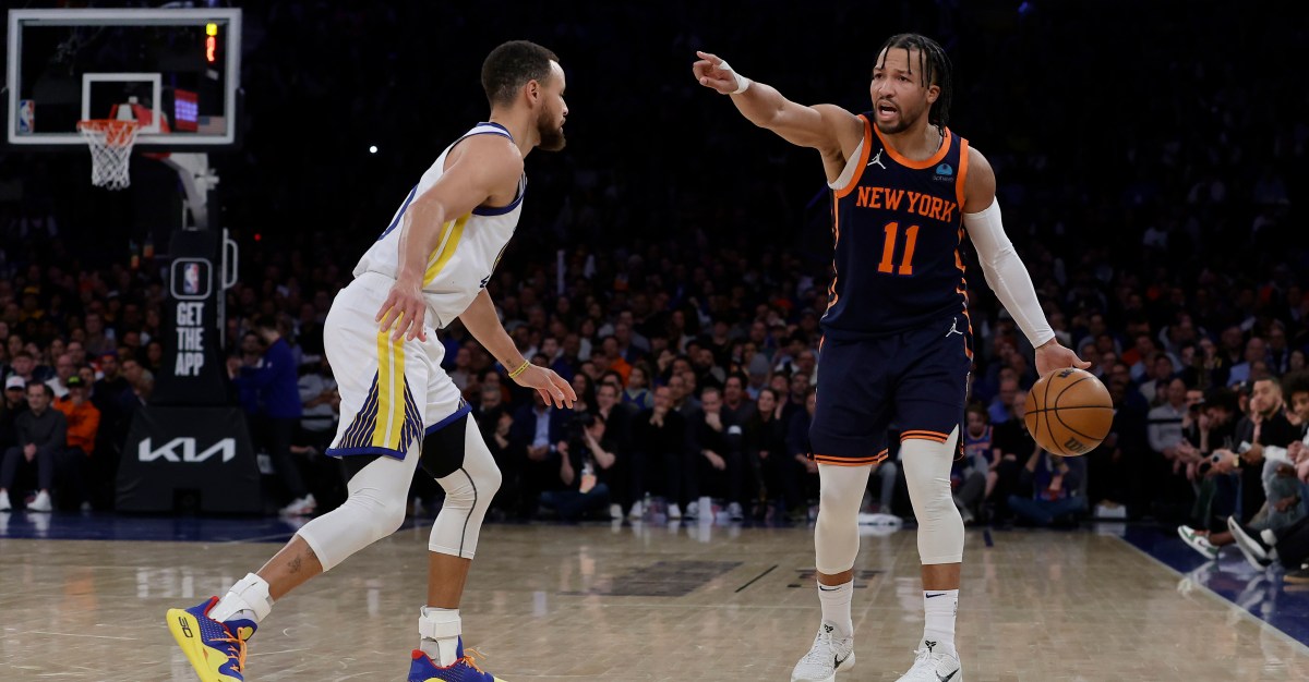 Knicks Week Preview: Jan. 11-17, 2026