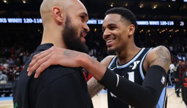 Open Thread: Checking in on every Spurs draftee in the NBA