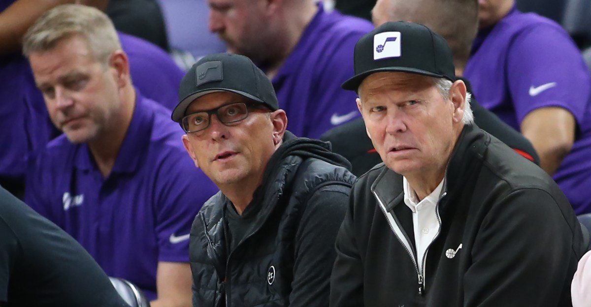 NBA Trade Rumors: Utah Jazz involvement revealed in upcoming trades