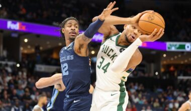 Milwaukee Bucks Trade Deadline Poll: Fans not too interested in Ja Morant