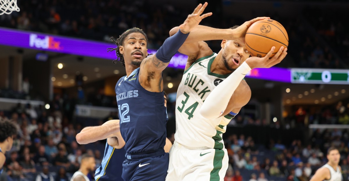 Milwaukee Bucks Trade Deadline Poll: Fans not too interested in Ja Morant