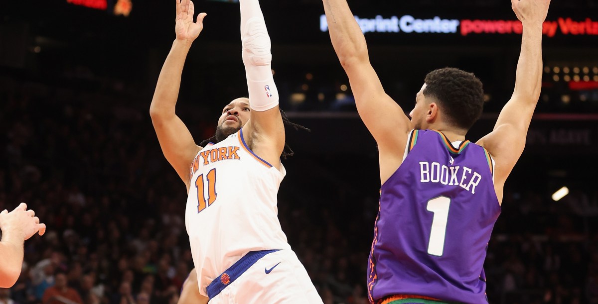 Knicks Week Preview: Jan. 4-10, 2026