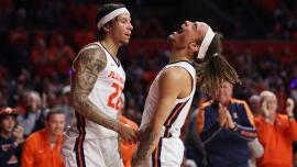 Pounded by the portal: Teams hit hardest by departing transfers who are starring at new schools in 2025-26