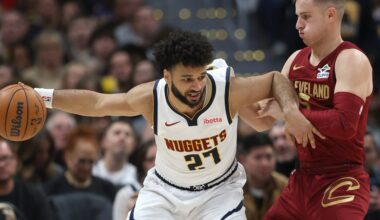 3 Things to watch for in Cavs vs Nuggets