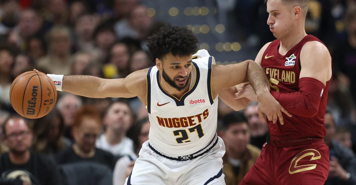3 Things to watch for in Cavs vs Nuggets