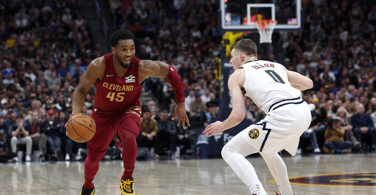 Cavs vs. Nuggets: How to watch, odds, and injury report