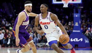 Game Preview: Jalen Green returns for the Suns tonight against the 76ers