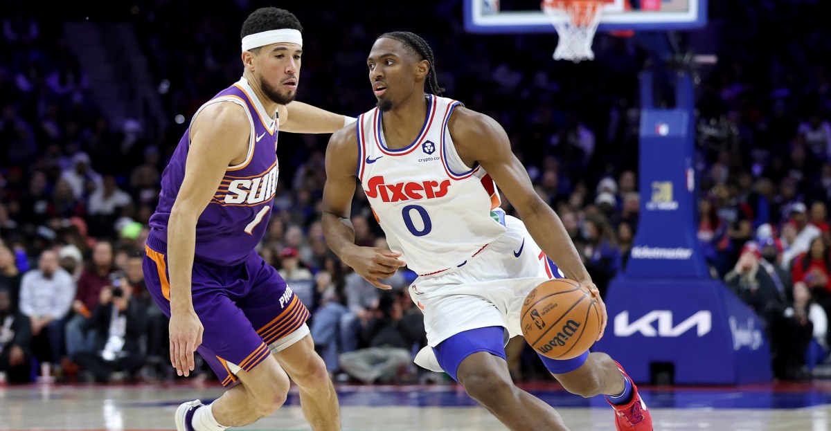 Game Preview: Jalen Green returns for the Suns tonight against the 76ers