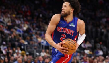 Pistons vs Pacers Discussion: Game Time, TV, Odds, and More