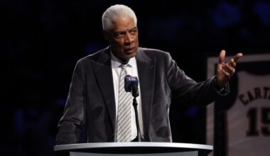 50 Years on: Could Nets honor the ABA and Dr. J at Lottery