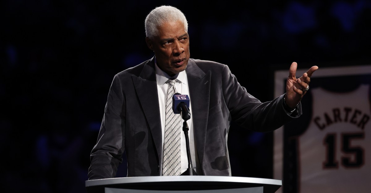 50 Years on: Could Nets honor the ABA and Dr. J at Lottery