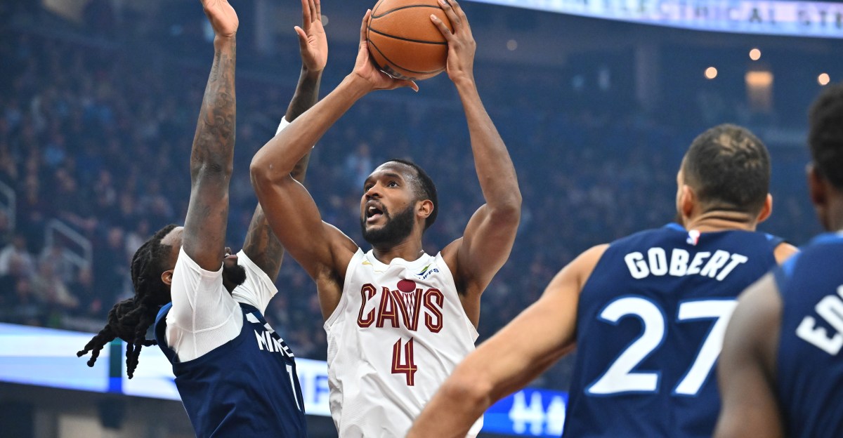 3 Things to watch for in Cavs at Timberwolves