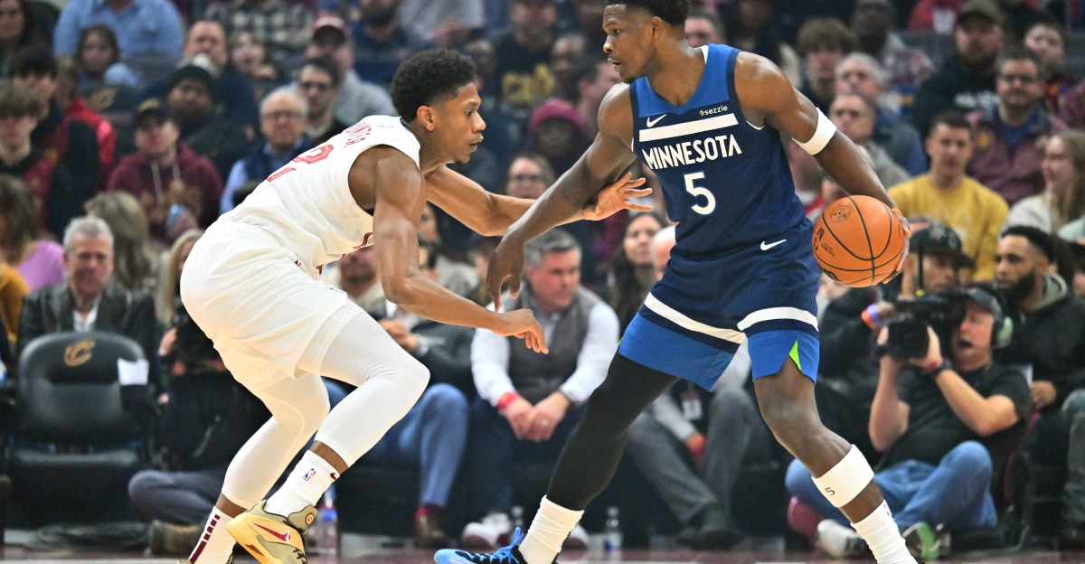 Cavs at Timberwolves: How to watch, odds, and injury report