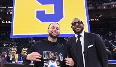 Happy Birthday to Andre Iguodala: the irreplacable standard