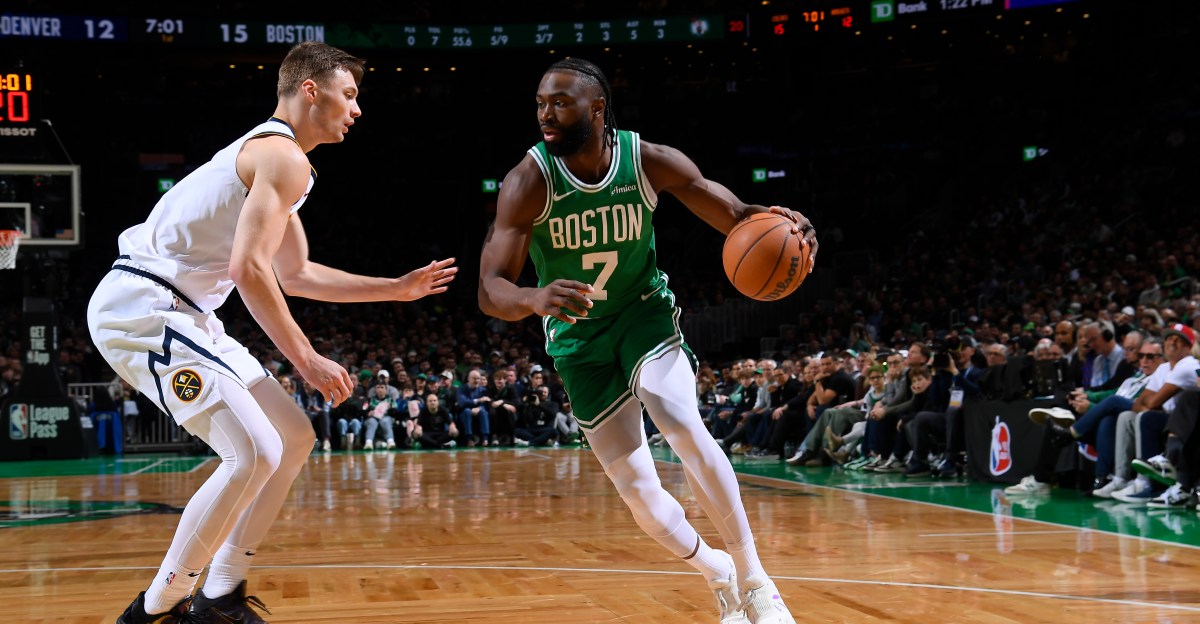 Injury report reveals Celtics could face very shorthanded Nuggets team