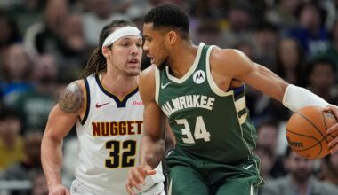 Bucks vs. Nuggets Preview, Start Time, TV Schedule & Injury Report