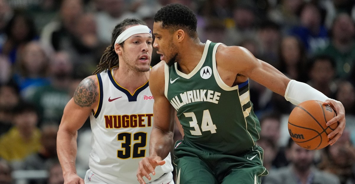 Bucks vs. Nuggets Preview, Start Time, TV Schedule & Injury Report